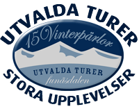 Utvalda turer